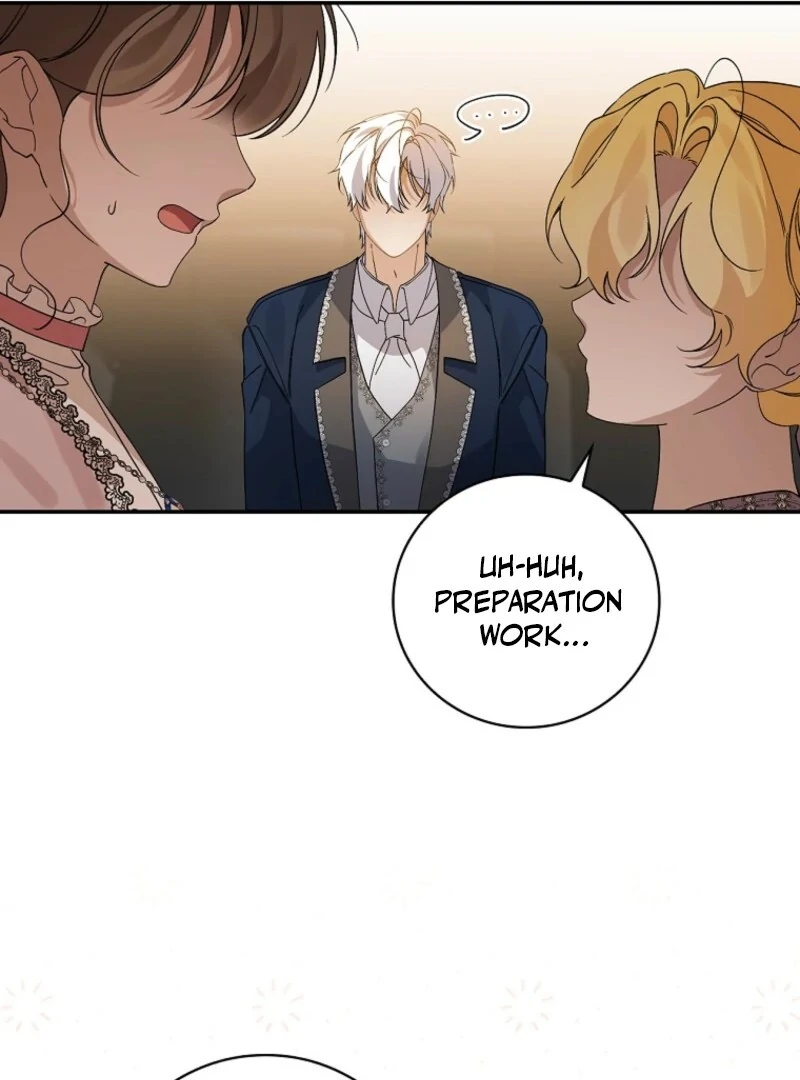 I Reincarnated as a Parenting Story Extra Chapter 42 page 86 - 