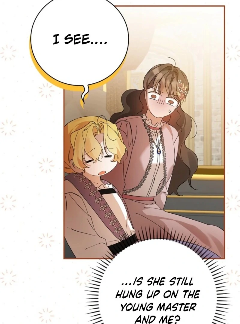 I Reincarnated as a Parenting Story Extra Chapter 42 page 87 - 