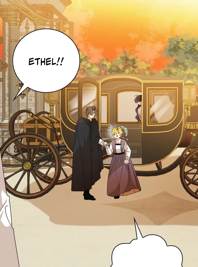 I Reincarnated as a Parenting Story Extra Chapter 42 page 90 - 