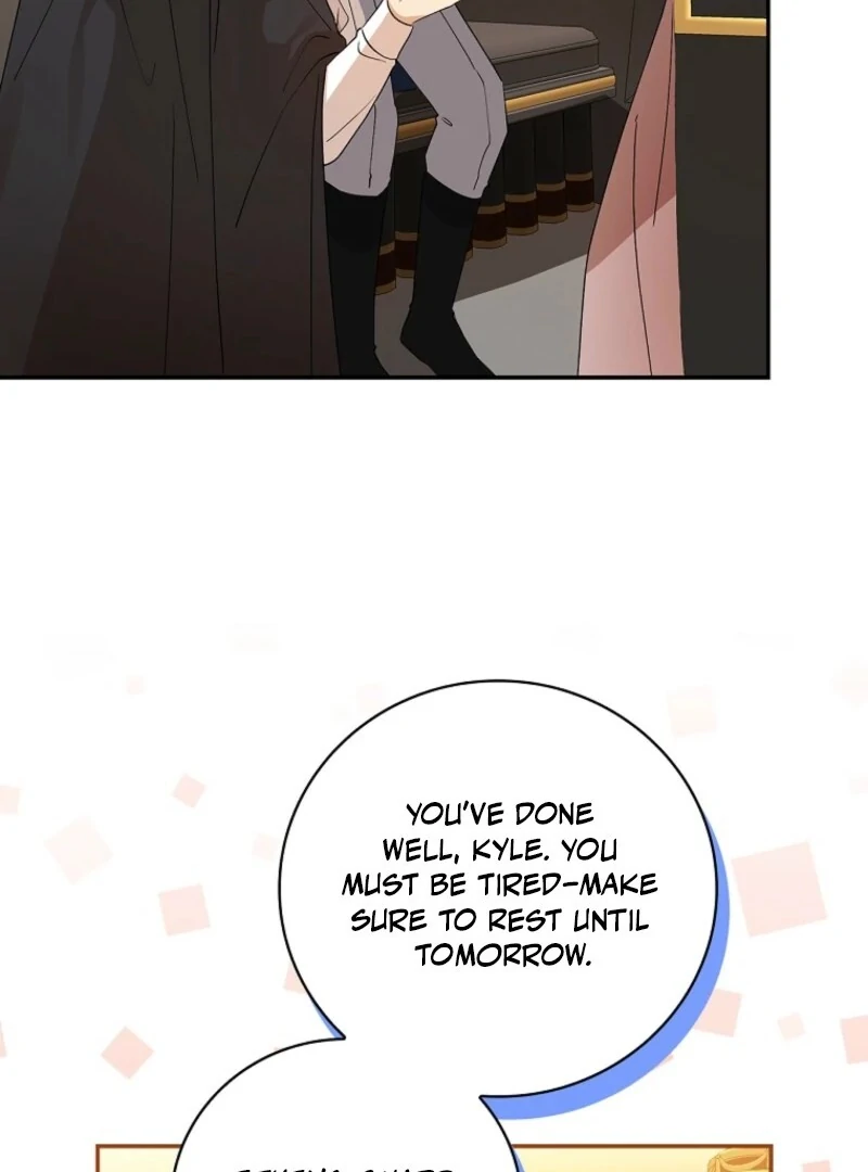 I Reincarnated as a Parenting Story Extra Chapter 42 page 92 - 