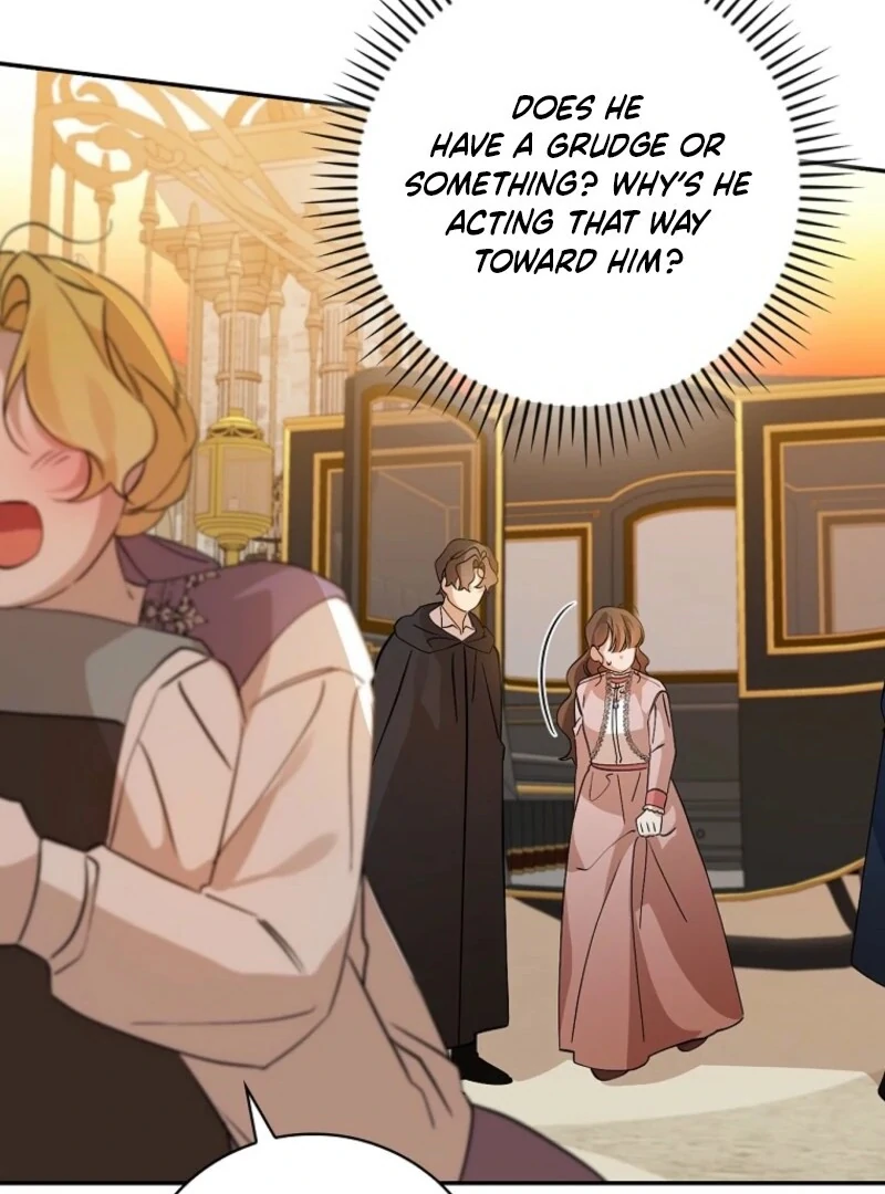 I Reincarnated as a Parenting Story Extra Chapter 42 page 97 - 