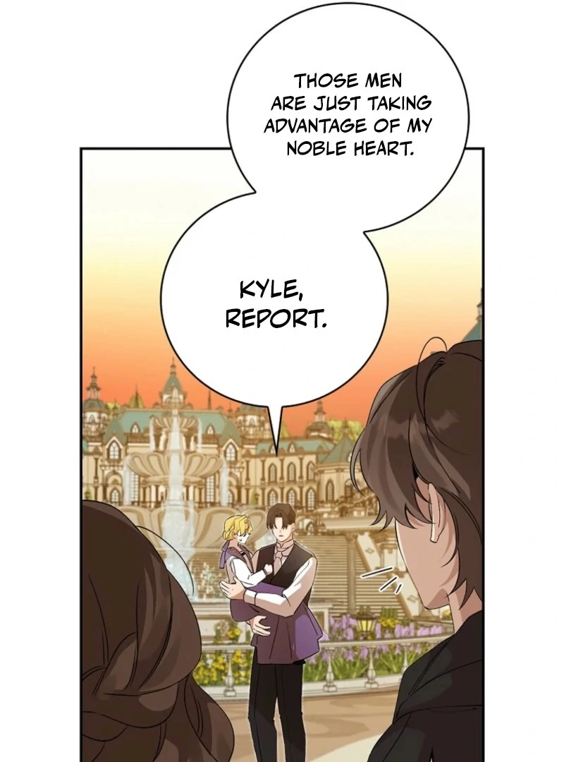 I Reincarnated as a Parenting Story Extra Chapter 42 page 100 - 
