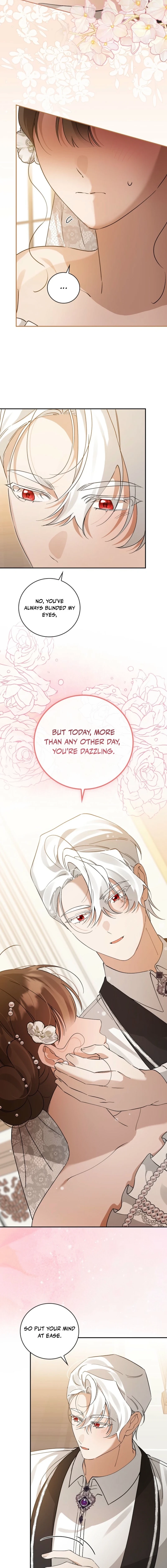 I Reincarnated as a Parenting Story Extra Chapter 47 page 12 - 