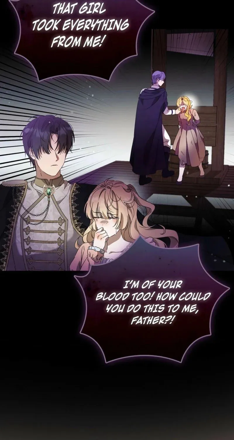 I Reincarnated as a Parenting Story Extra Chapter 5 page 19 - 