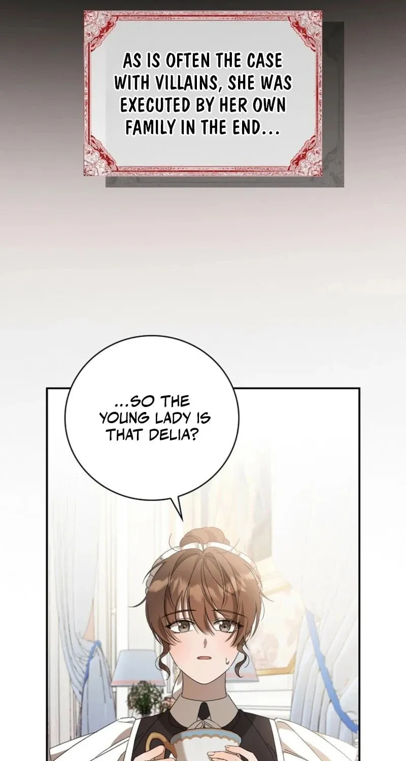 I Reincarnated as a Parenting Story Extra Chapter 5 page 20 - 