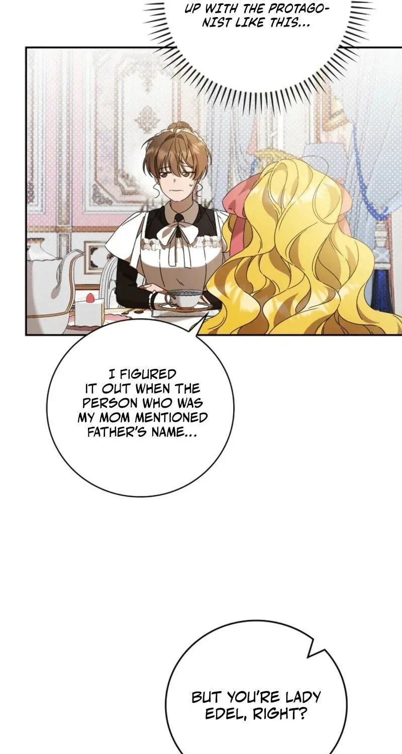 I Reincarnated as a Parenting Story Extra Chapter 5 page 25 - 