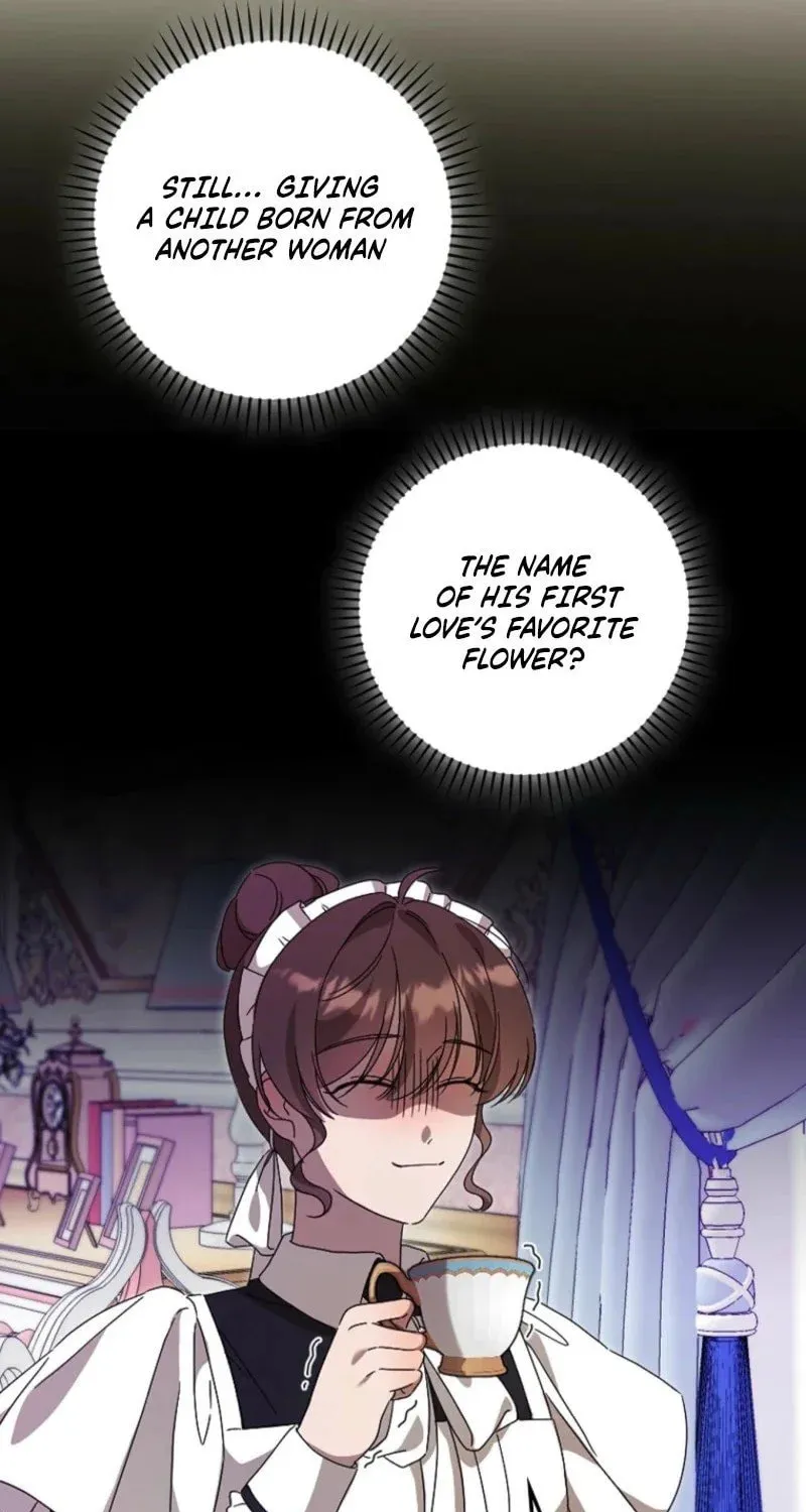 I Reincarnated as a Parenting Story Extra Chapter 5 page 31 - 