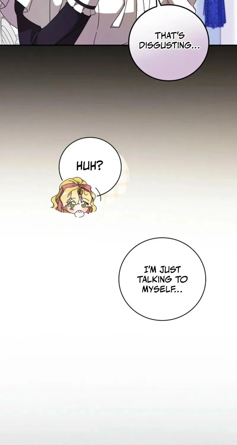 I Reincarnated as a Parenting Story Extra Chapter 5 page 32 - 