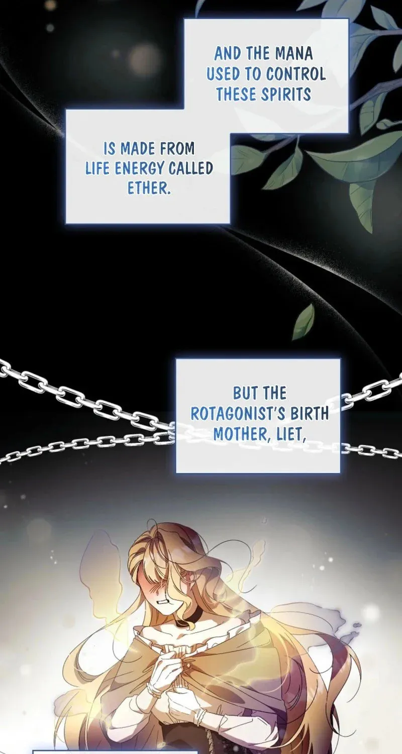 I Reincarnated as a Parenting Story Extra Chapter 5 page 34 - 