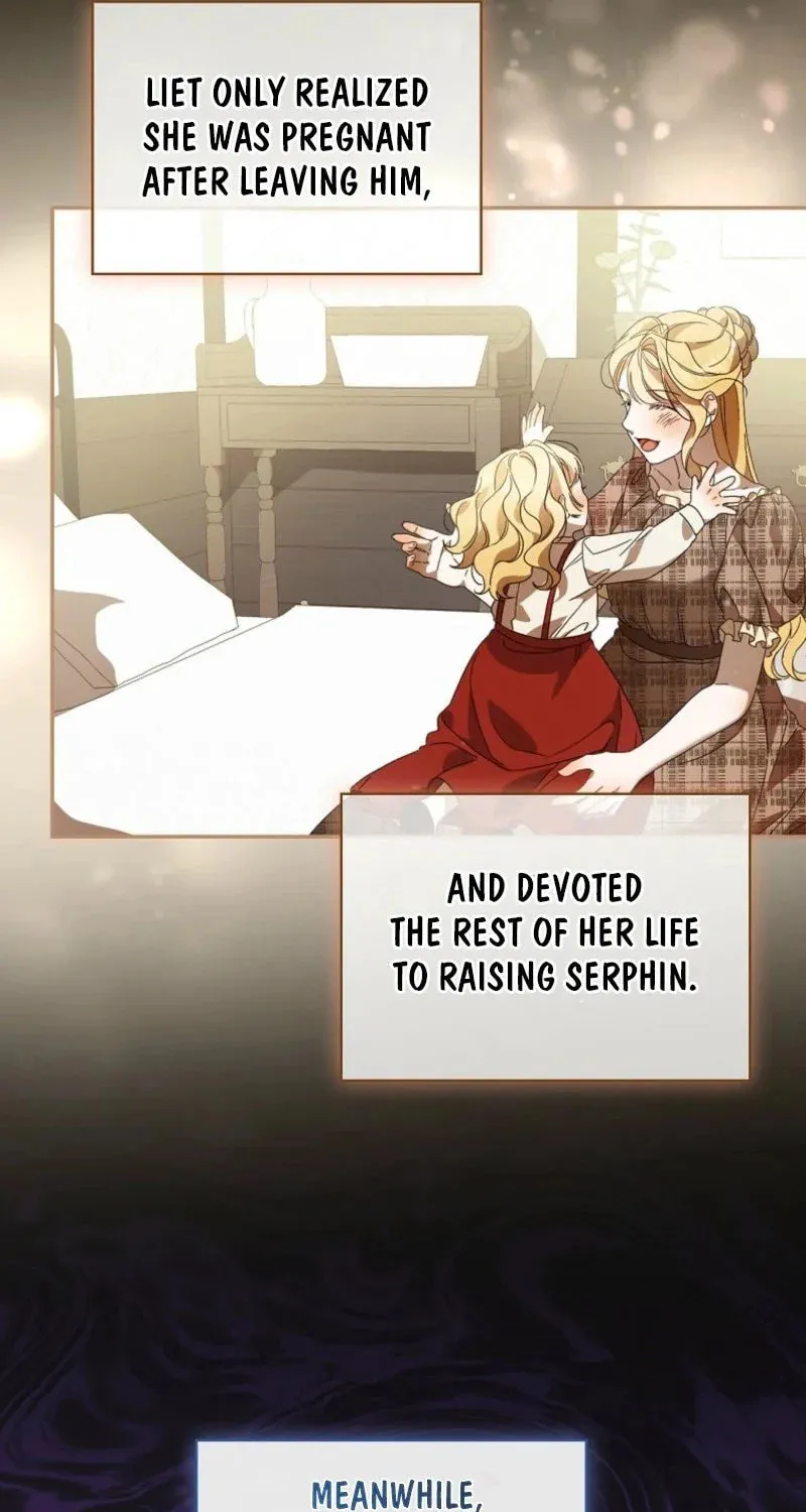 I Reincarnated as a Parenting Story Extra Chapter 5 page 39 - 