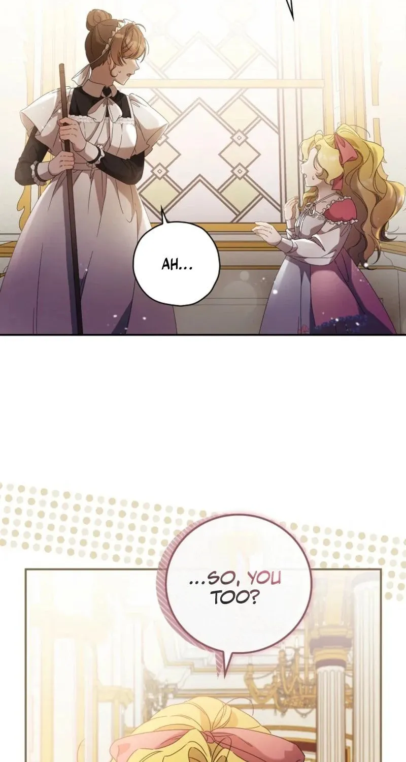I Reincarnated as a Parenting Story Extra Chapter 5 page 5 - 