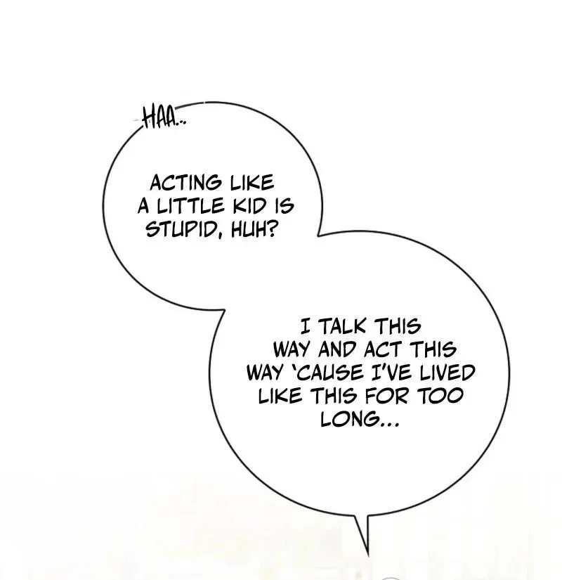 I Reincarnated as a Parenting Story Extra Chapter 5 page 44 - 