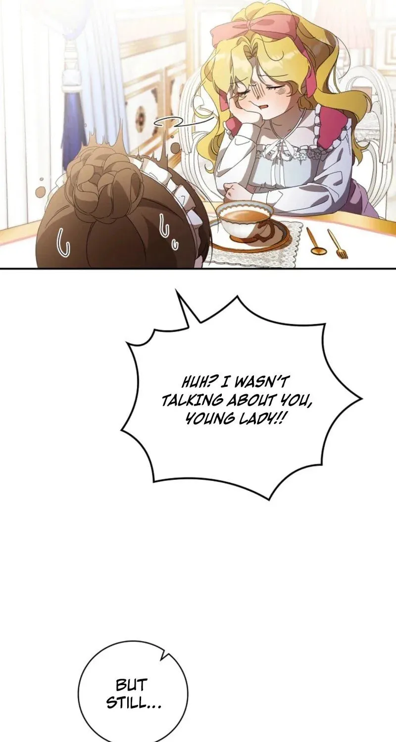 I Reincarnated as a Parenting Story Extra Chapter 5 page 45 - 