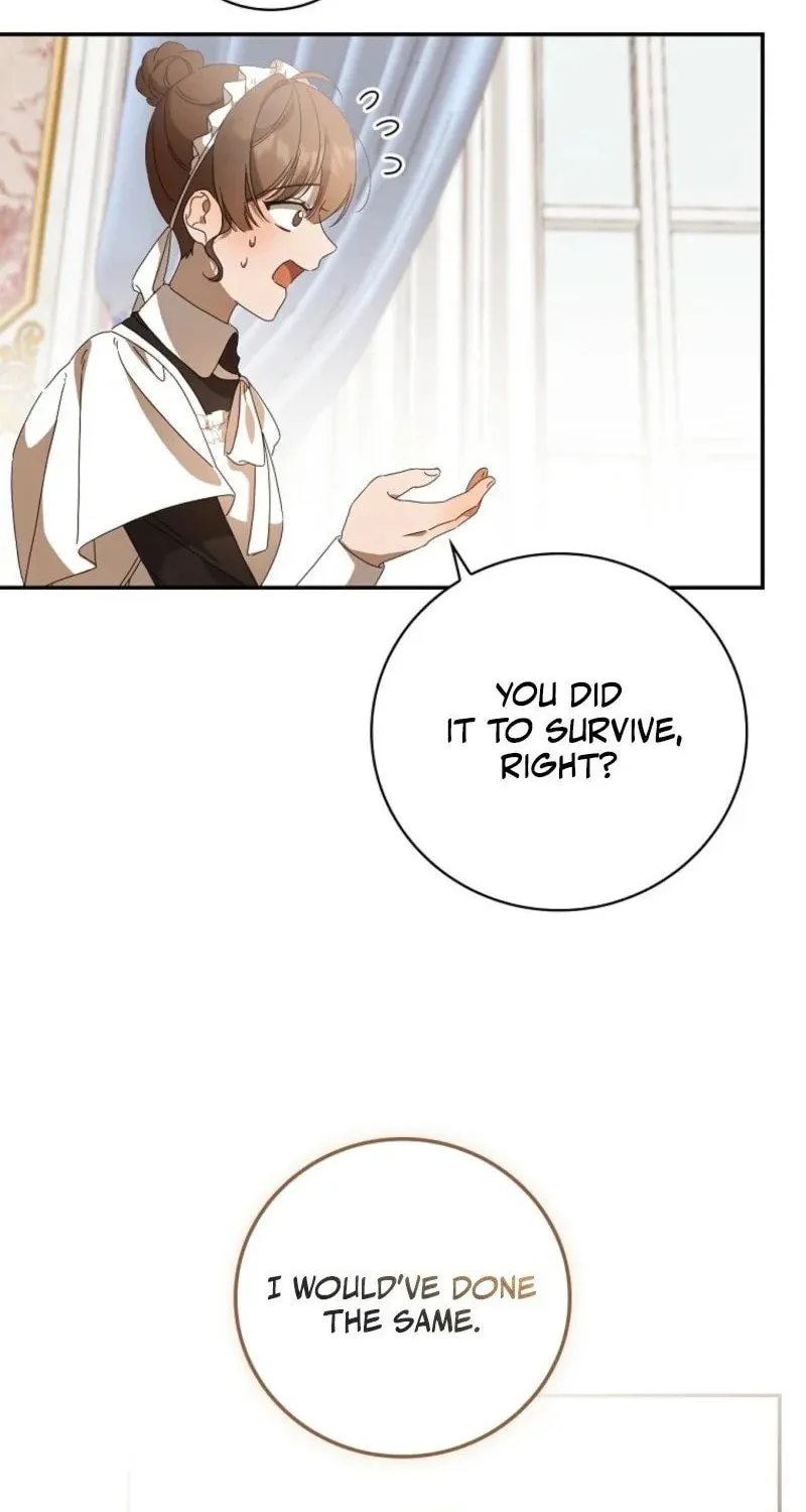 I Reincarnated as a Parenting Story Extra Chapter 5 page 46 - 