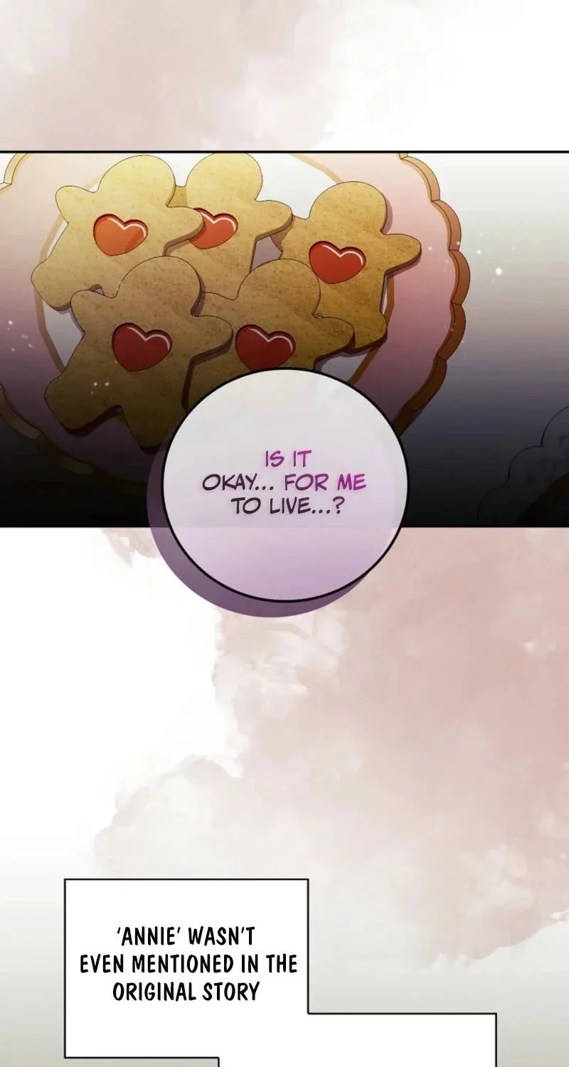 I Reincarnated as a Parenting Story Extra Chapter 5 page 48 - 