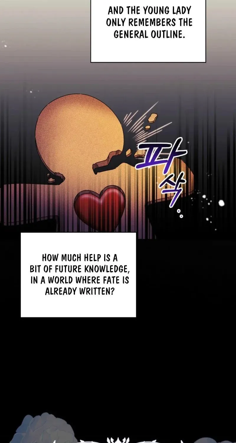 I Reincarnated as a Parenting Story Extra Chapter 5 page 49 - 