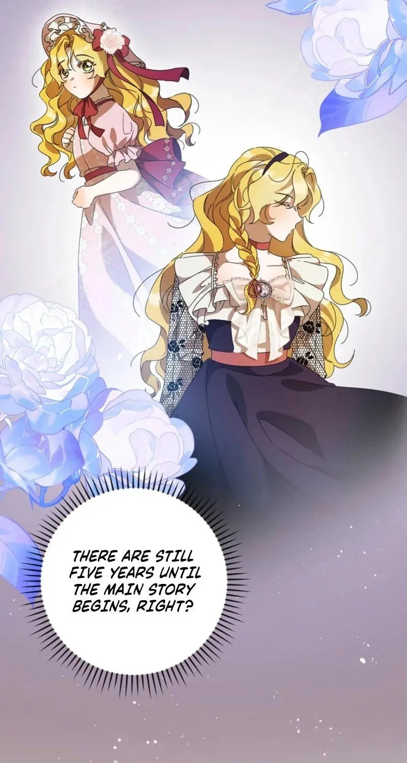 I Reincarnated as a Parenting Story Extra Chapter 5 page 54 - 