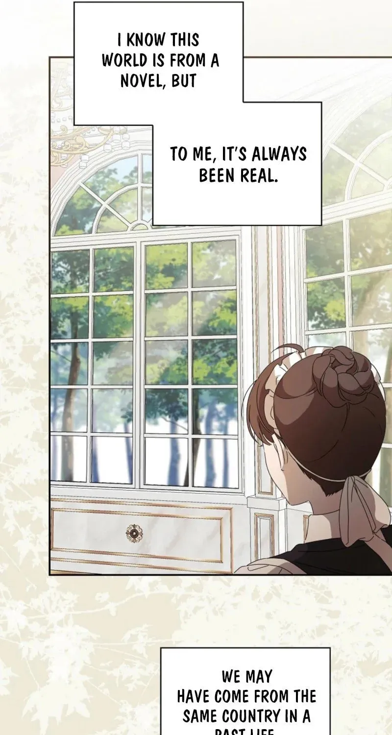 I Reincarnated as a Parenting Story Extra Chapter 5 page 59 - 