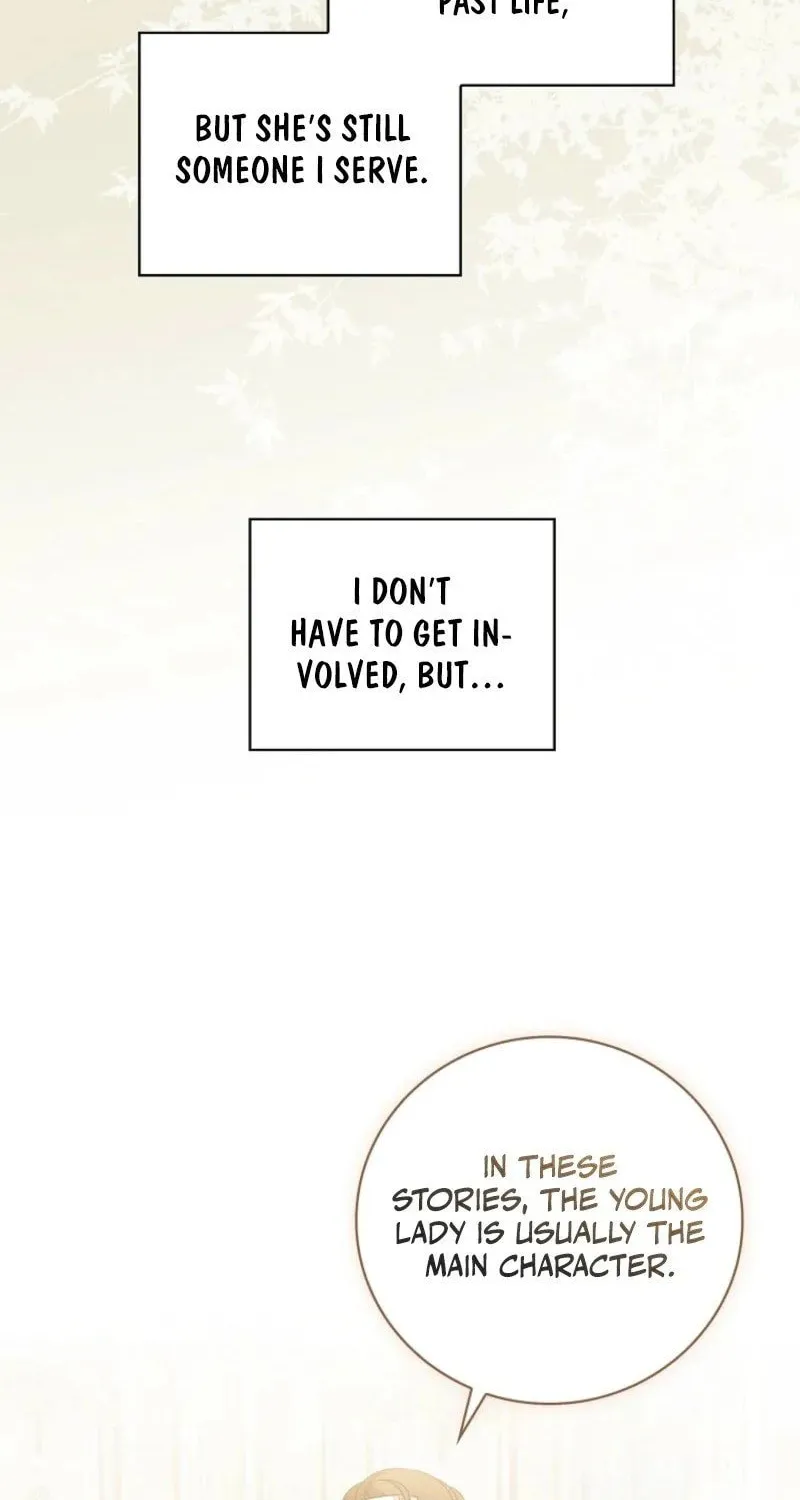 I Reincarnated as a Parenting Story Extra Chapter 5 page 60 - 