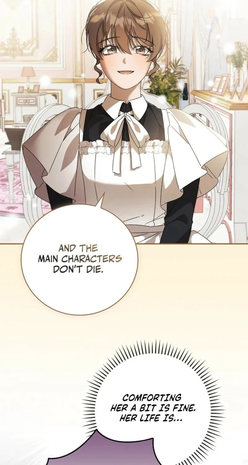 I Reincarnated as a Parenting Story Extra Chapter 5 page 62 - 