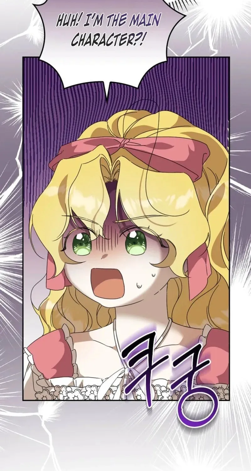 I Reincarnated as a Parenting Story Extra Chapter 5 page 63 - 
