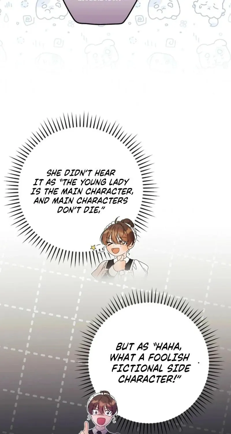I Reincarnated as a Parenting Story Extra Chapter 5 page 66 - 