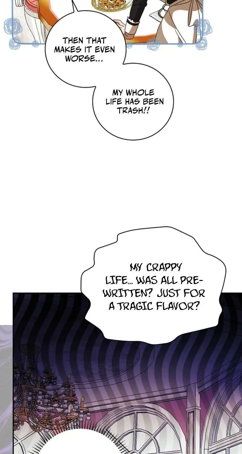 I Reincarnated as a Parenting Story Extra Chapter 5 page 69 - 