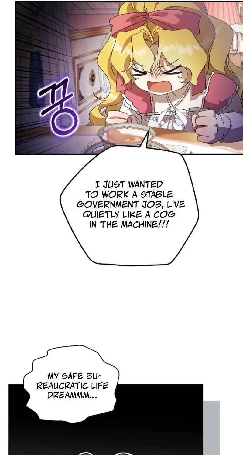I Reincarnated as a Parenting Story Extra Chapter 5 page 74 - 