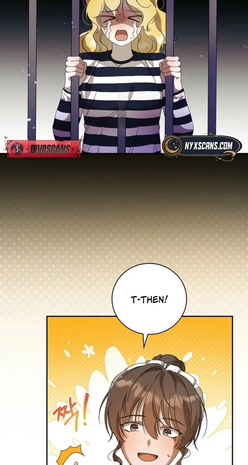 I Reincarnated as a Parenting Story Extra Chapter 5 page 78 - 