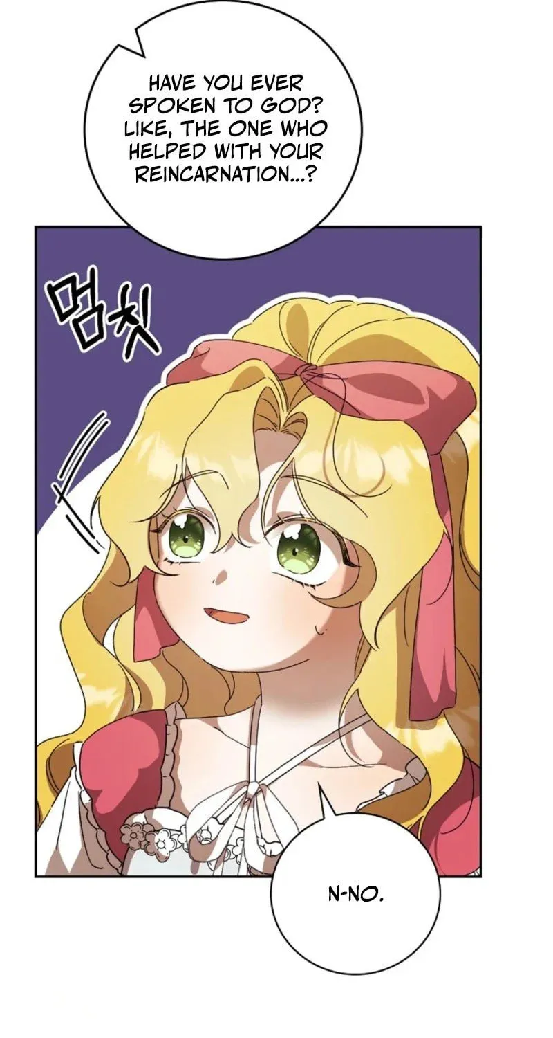 I Reincarnated as a Parenting Story Extra Chapter 5 page 80 - 