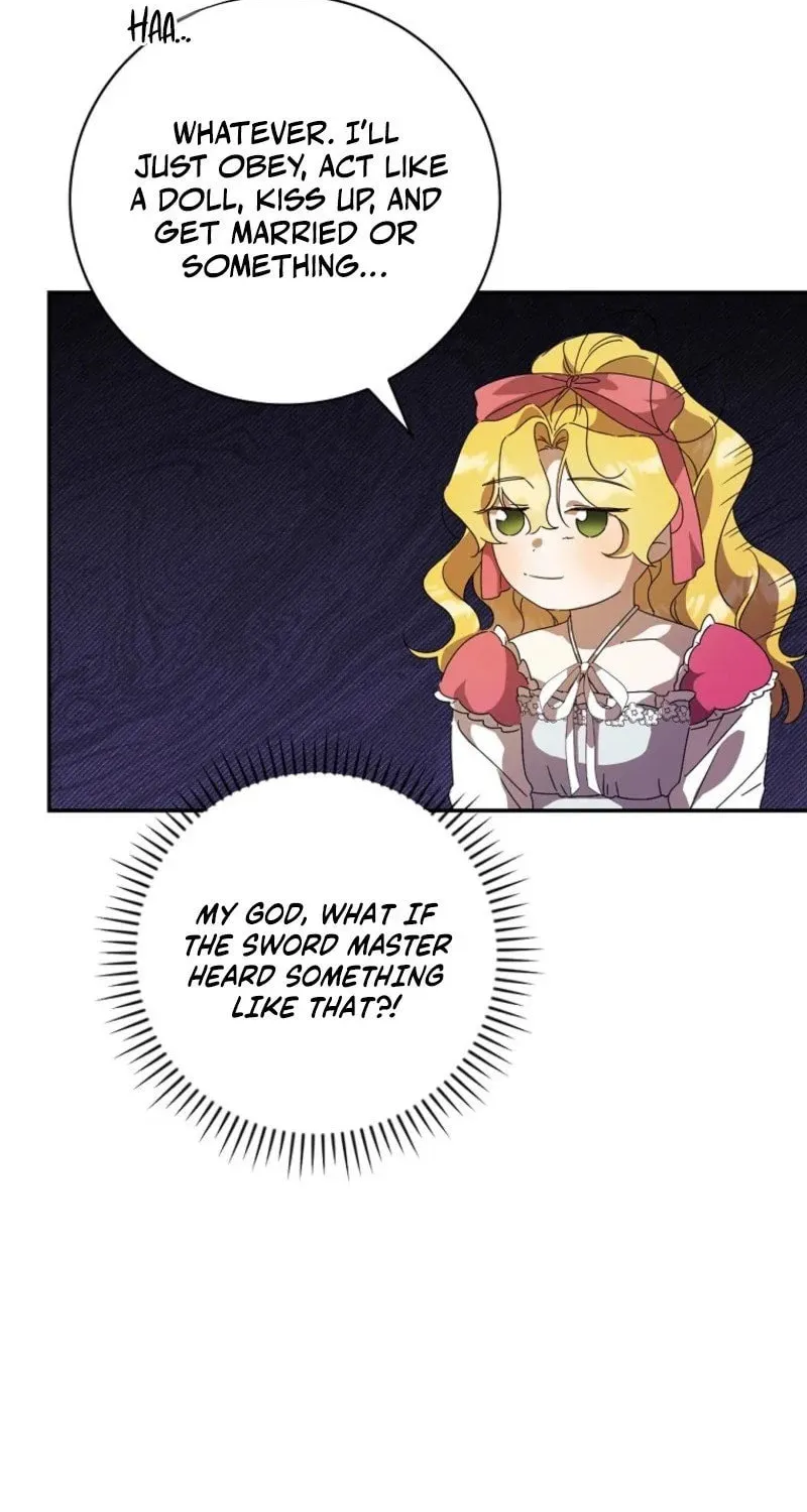 I Reincarnated as a Parenting Story Extra Chapter 5 page 84 - 