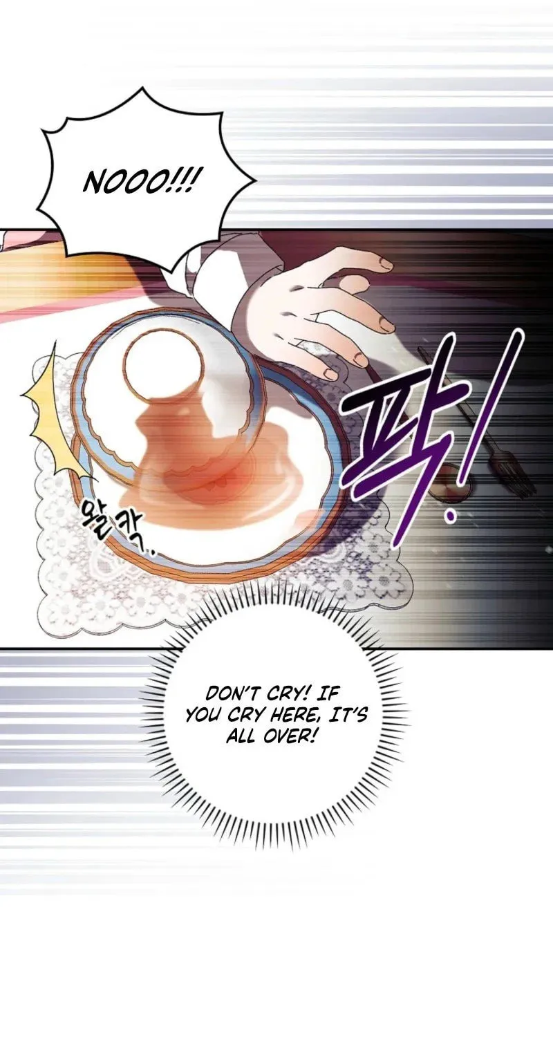 I Reincarnated as a Parenting Story Extra Chapter 5 page 86 - 