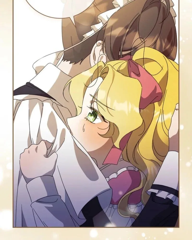 I Reincarnated as a Parenting Story Extra Chapter 5 page 91 - 