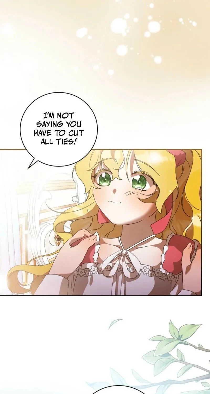 I Reincarnated as a Parenting Story Extra Chapter 5 page 92 - 