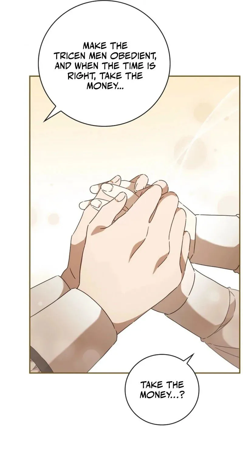 I Reincarnated as a Parenting Story Extra Chapter 5 page 95 - 