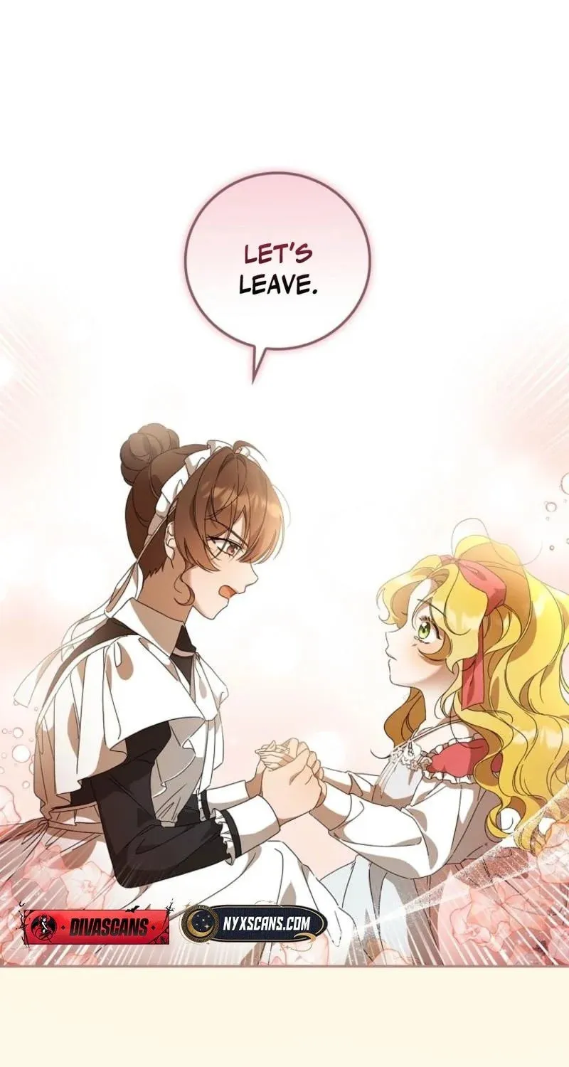 I Reincarnated as a Parenting Story Extra Chapter 6 page 1 - 