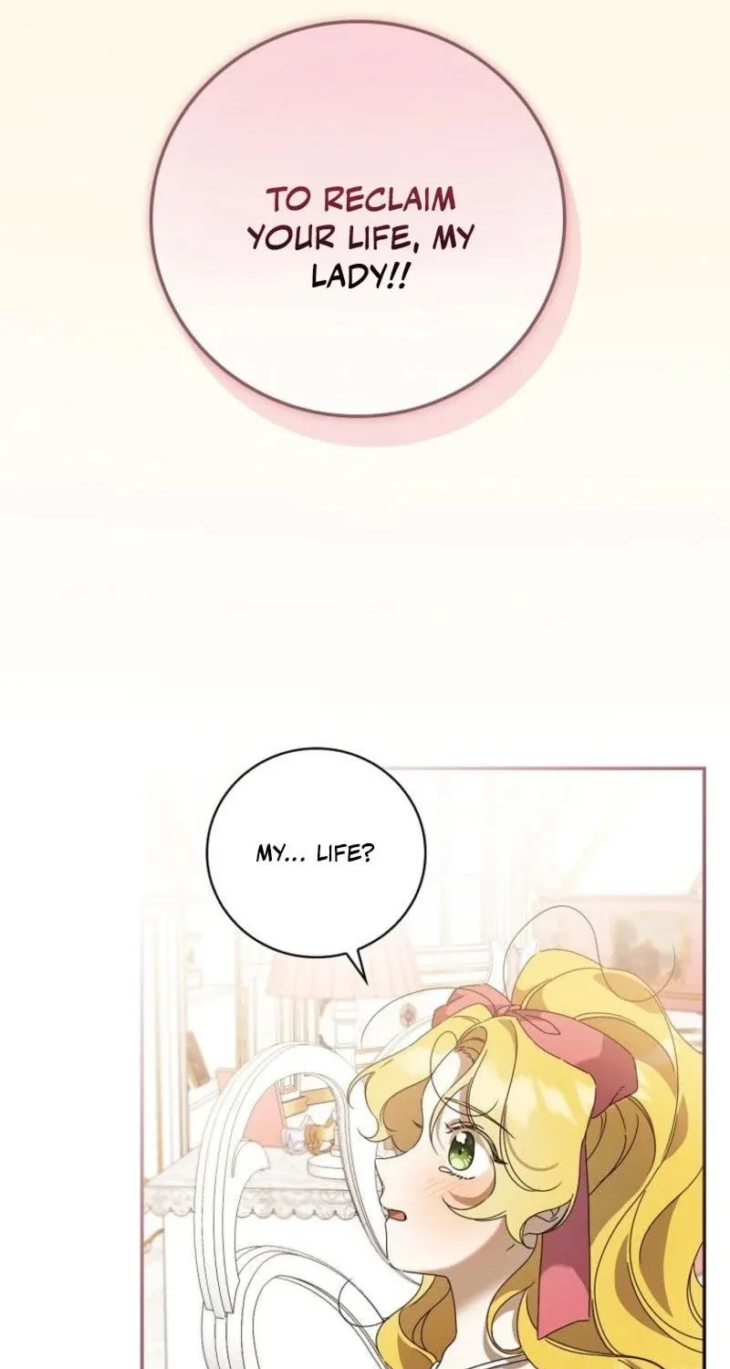 I Reincarnated as a Parenting Story Extra Chapter 6 page 2 - 
