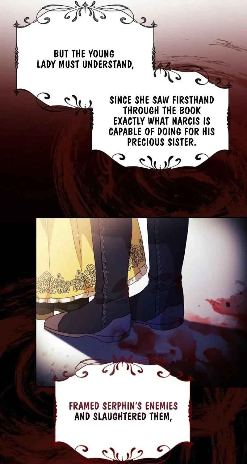 I Reincarnated as a Parenting Story Extra Chapter 6 page 28 - 