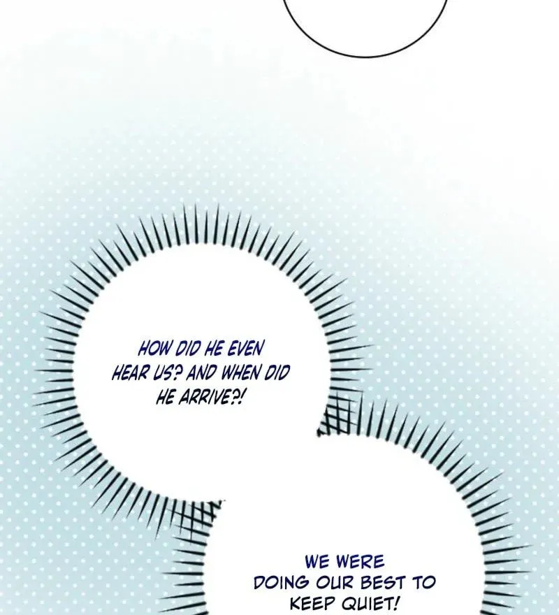 I Reincarnated as a Parenting Story Extra Chapter 6 page 38 - 