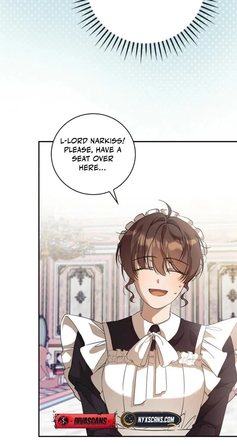 I Reincarnated as a Parenting Story Extra Chapter 6 page 39 - 