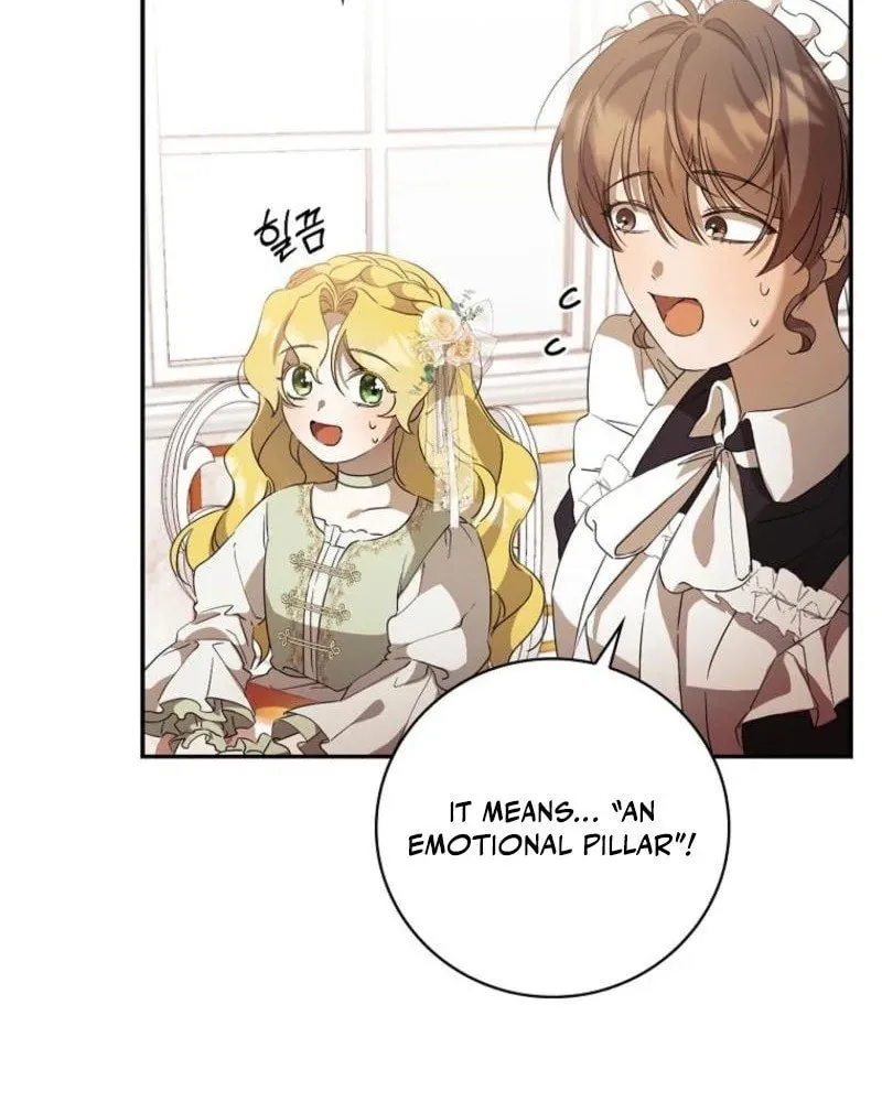 I Reincarnated as a Parenting Story Extra Chapter 6 page 44 - 
