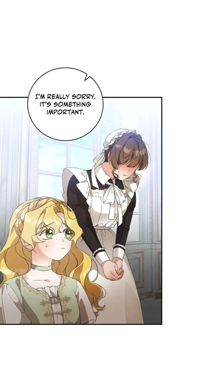 I Reincarnated as a Parenting Story Extra Chapter 6 page 51 - 