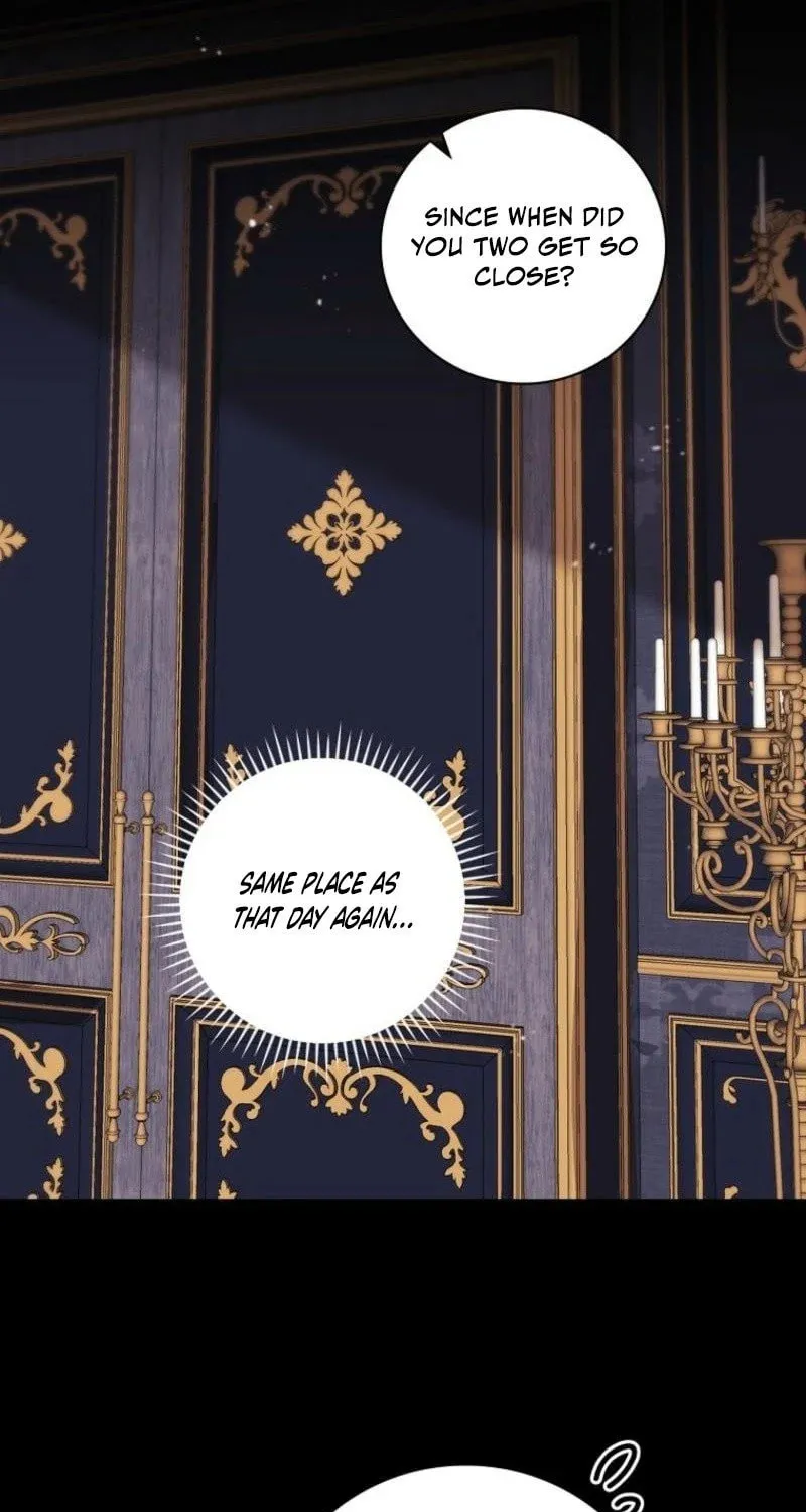 I Reincarnated as a Parenting Story Extra Chapter 6 page 54 - 