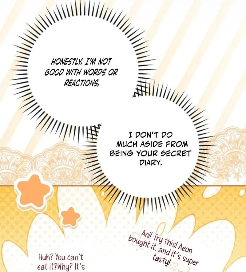 I Reincarnated as a Parenting Story Extra Chapter 6 page 59 - 