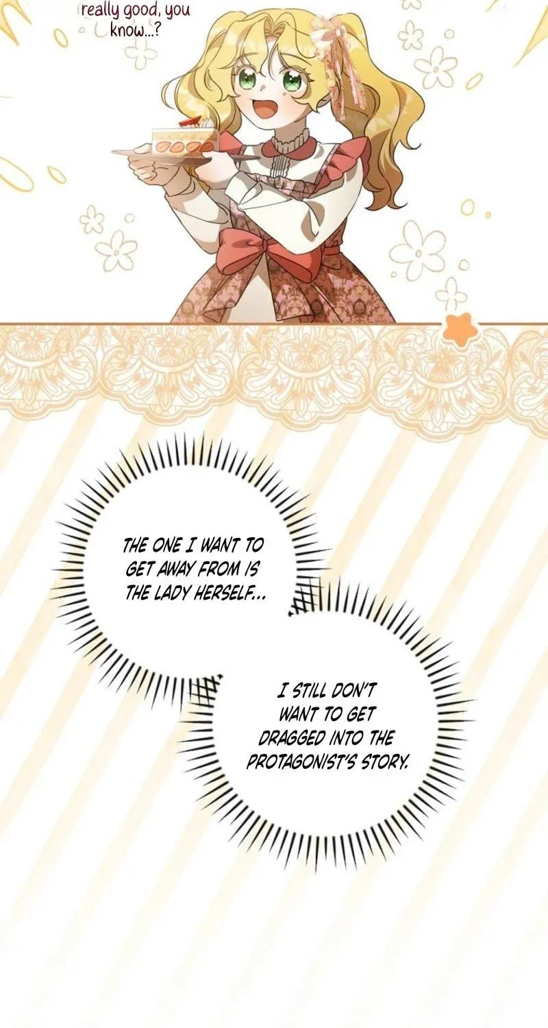 I Reincarnated as a Parenting Story Extra Chapter 6 page 60 - 