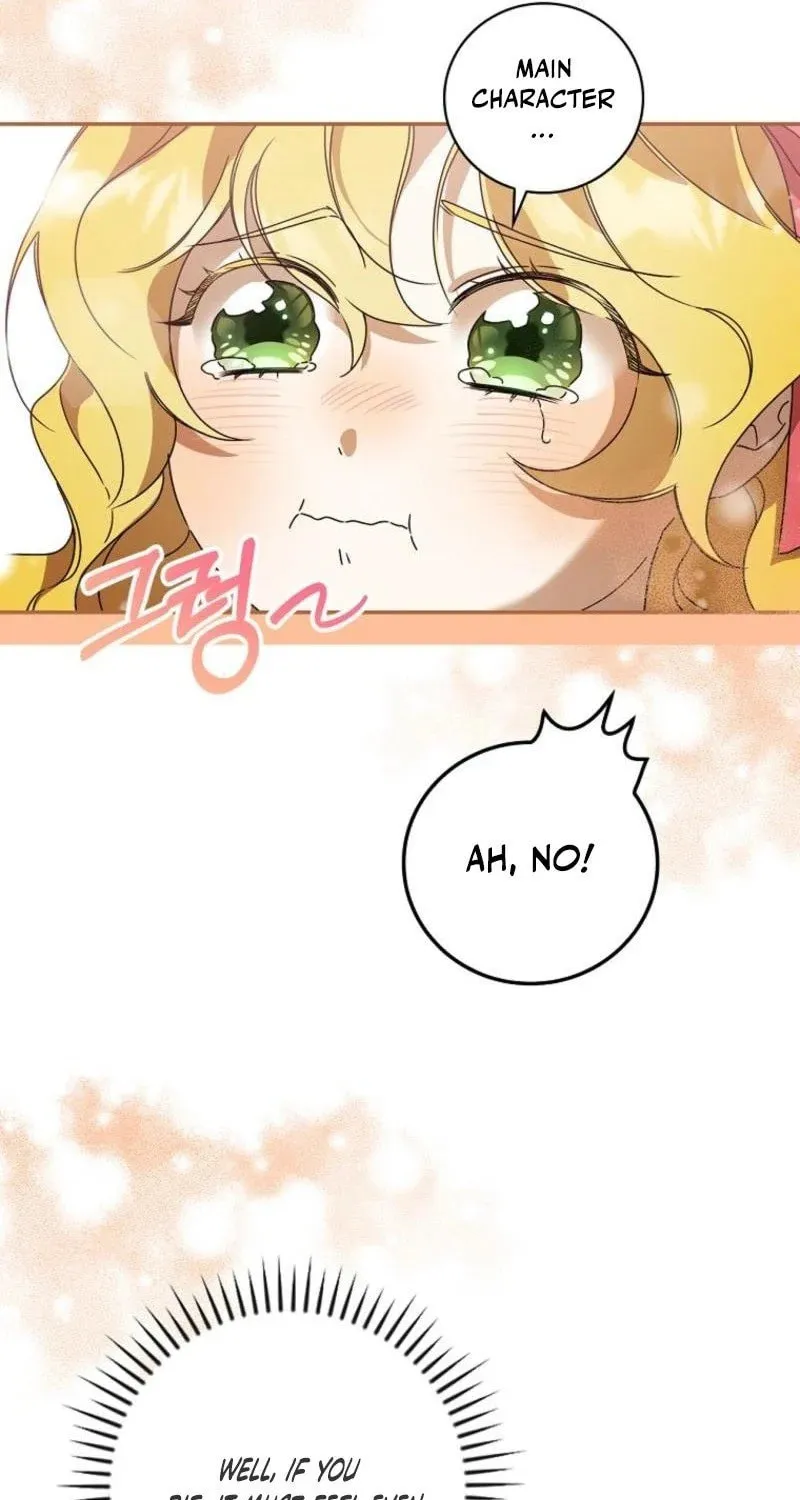 I Reincarnated as a Parenting Story Extra Chapter 6 page 7 - 
