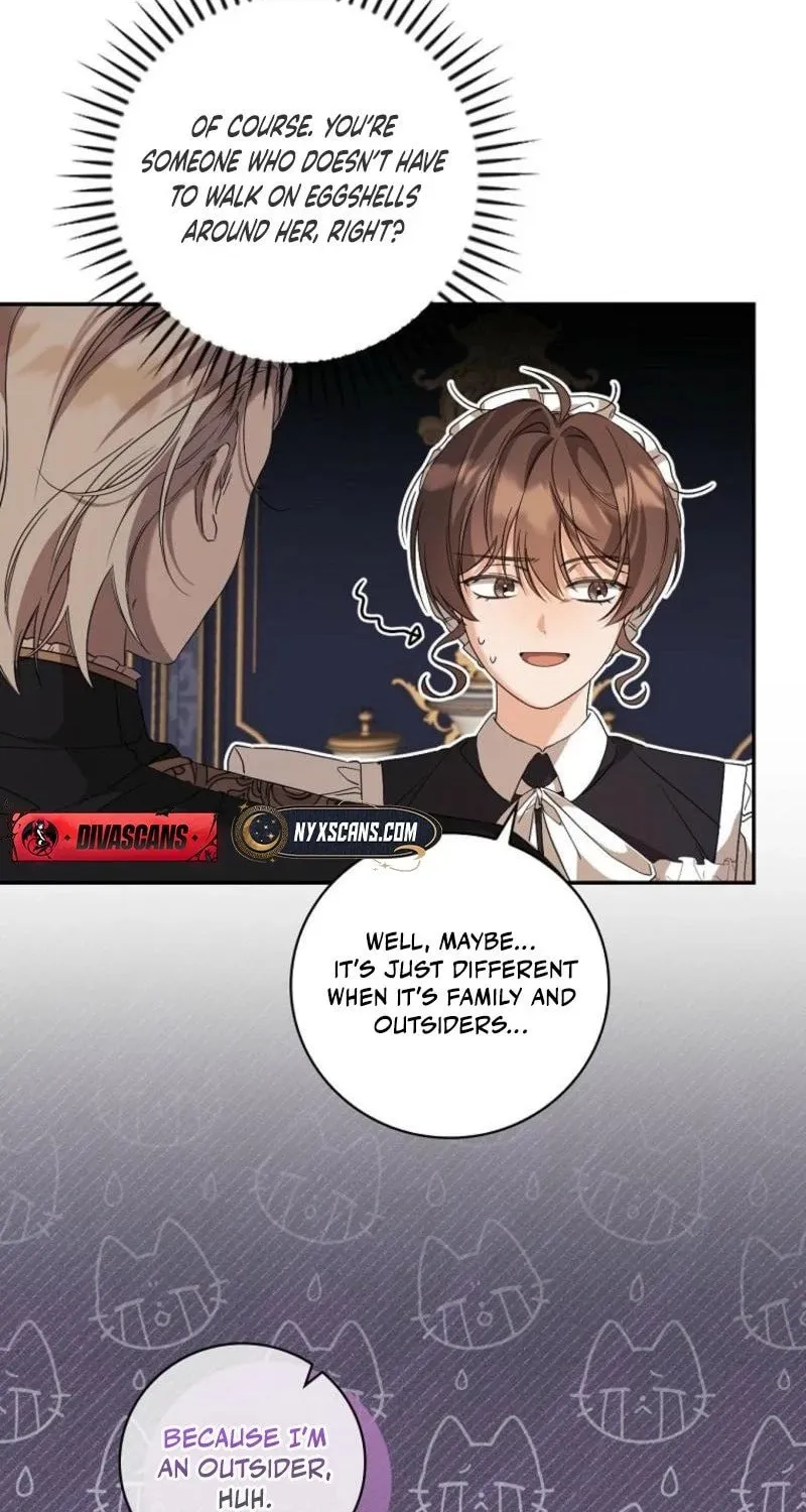 I Reincarnated as a Parenting Story Extra Chapter 6 page 64 - 