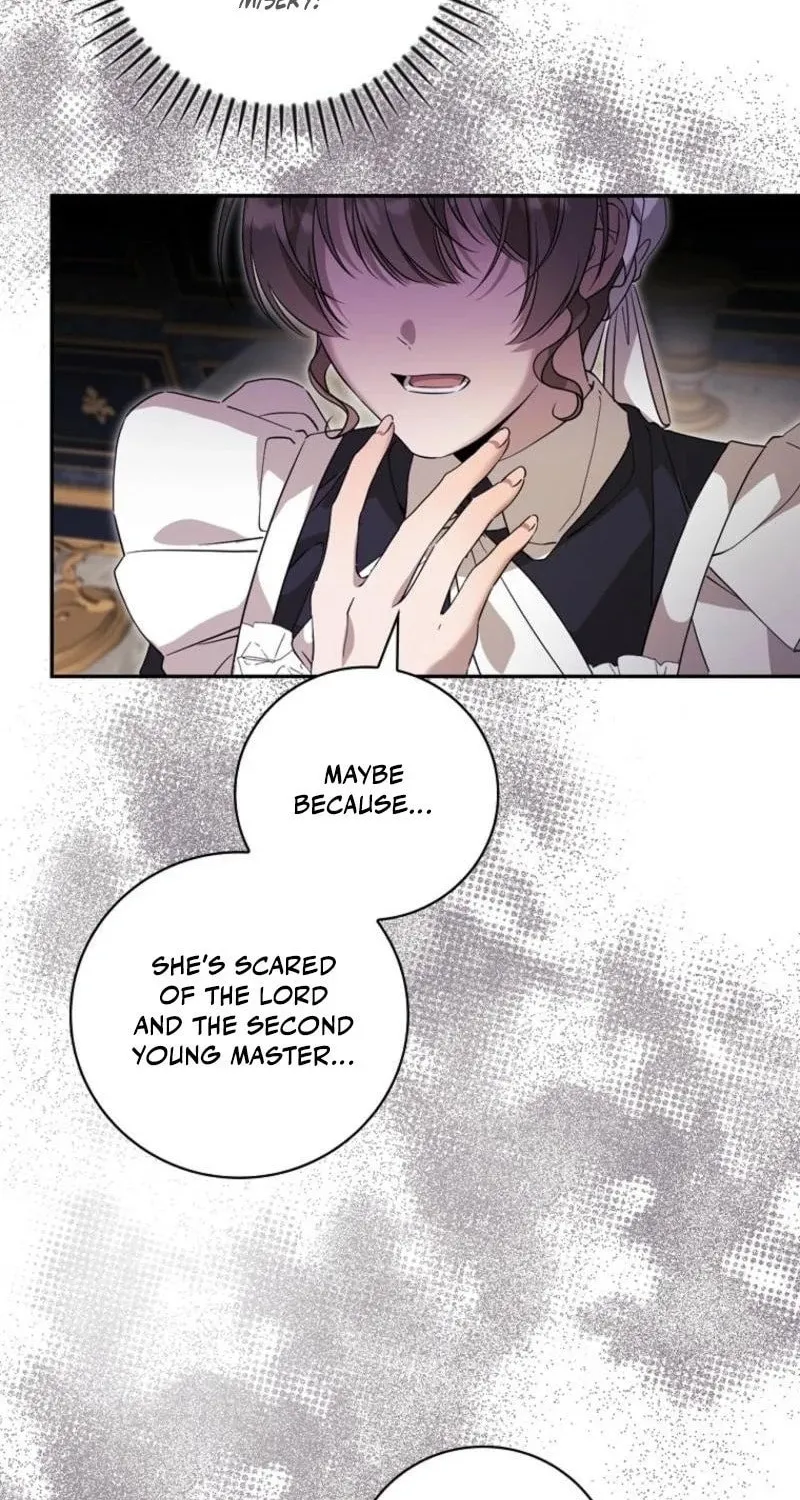 I Reincarnated as a Parenting Story Extra Chapter 6 page 73 - 
