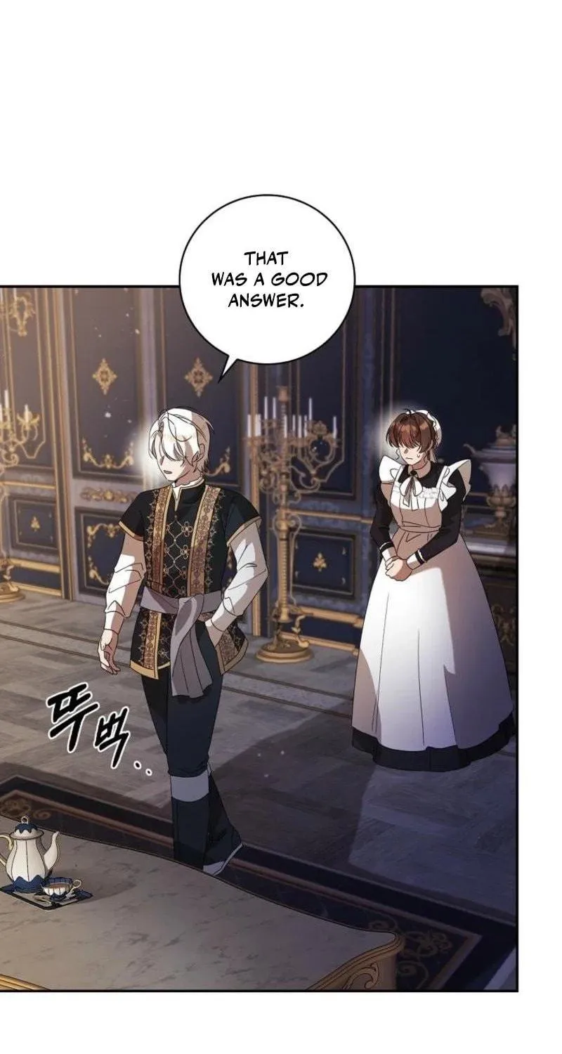 I Reincarnated as a Parenting Story Extra Chapter 6 page 78 - 
