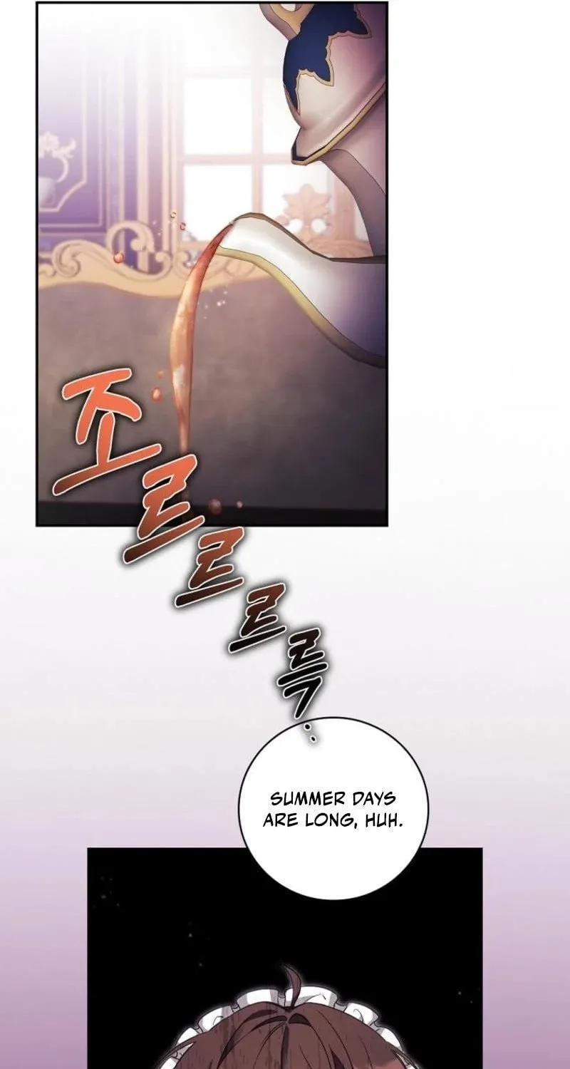 I Reincarnated as a Parenting Story Extra Chapter 6 page 80 - 